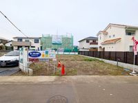 外観: