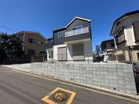 外観:外観