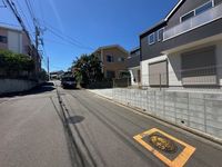 外観: