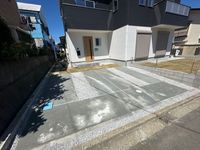 駐車場:駐車場