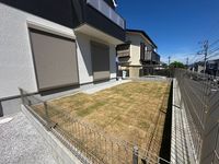 その他:庭