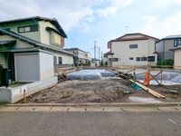 駐車場: