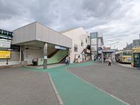 周辺環境:さがみ野駅(相鉄 本線) 1740m