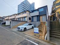 駐車場: