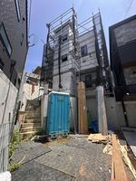 外観: