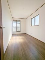 寝室:
