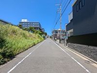外観: