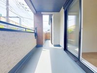 バルコニー: