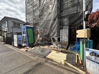 駐車場: