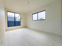寝室: