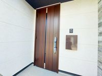 玄関:
