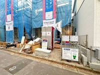 駐車場: