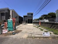 駐車場: