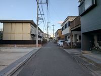 外観: