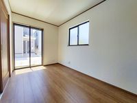 寝室: