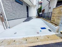 駐車場:駐車場