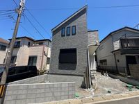 外観: