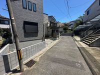 外観: