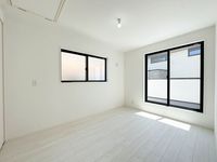 寝室: