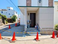 玄関: