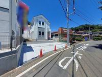 駐車場:
