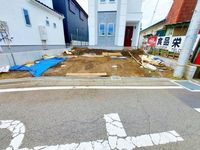 駐車場: