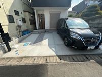 駐車場:駐車場