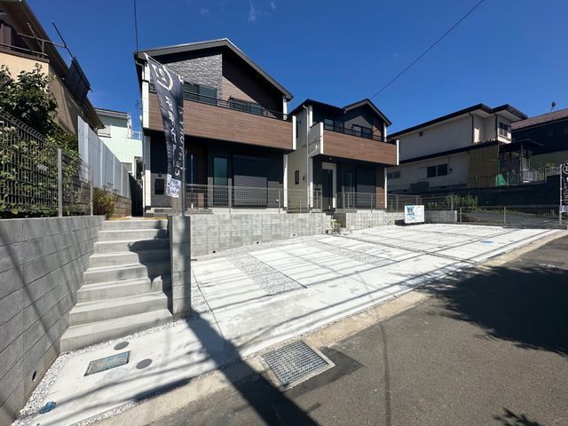 外観:外観