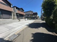 外観: