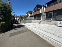 外観: