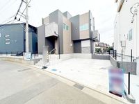外観:同仕様