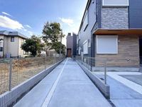 駐車場:共有部分