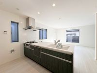 キッチン:キッチン