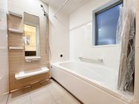浴室:バス