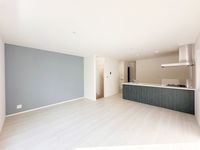 リビング:エントランス