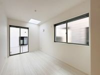 その他内観写真:リビング