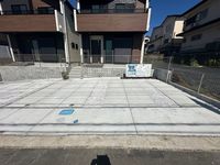 駐車場:駐車場