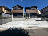 外観:
