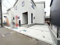 駐車場: