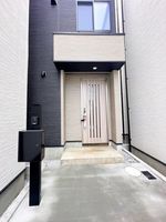 玄関: