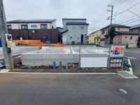 外観: