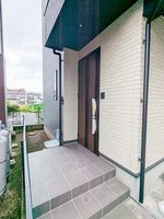 玄関: