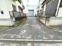 外観: