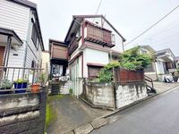 外観: