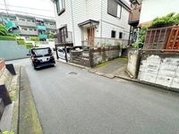 外観:
