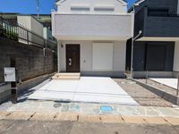 駐車場:
