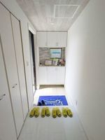 玄関: