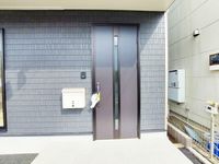 玄関: