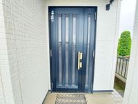 玄関: