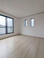寝室: